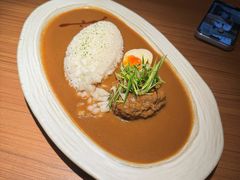 -CURRY YA 熟成咖哩專門店(深圳湾万象城店)