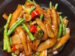 -京味民福烤鸭店(建设四马路店)