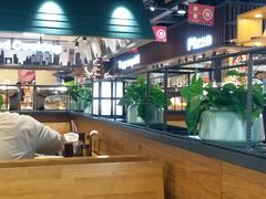 大堂-韩盛·盛江山自助料理(沈辽路万达店)