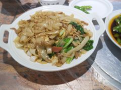 -凤爪王烧烤(徐东旗舰店)