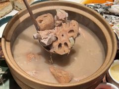 -北海渔村酒楼·粤菜海鲜点心(新华店)