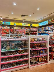 -KIDS LAND(悠唐购物中心二期店)
