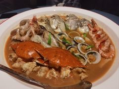 -三利音·玖弄小鲜(浦东嘉里城店)