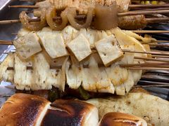 -老谢野馄饨(延安路店)