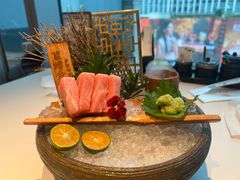 -上井料理黑金店(IFS国金中心店)