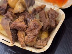 -细妹五香牛杂(步行街店)