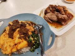-龙记香港茶餐厅(久光百货店)