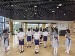 -小荧星艺校(浦东中环分校)