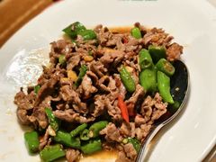 -新白鹿餐厅(龙游路总店·杭帮菜名店)