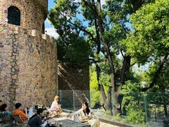 -J Create城市露营咖啡·简餐·宠物(上海动物园店)