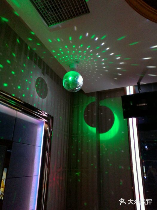 亿·好声音·量贩KTV(朝阳北路店)图片