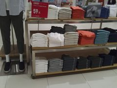 -优衣库(沈阳市府恒隆广场店)