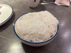 五常大米饭-闫府私房菜·百年鲁菜(恒隆店)