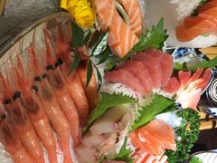 -花狸日本料理(柏庐广场店)