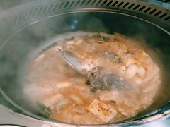 -三里屯土灶炖公鸡地锅鸡(江东店)