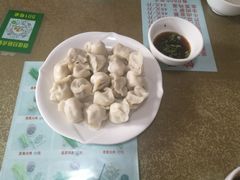 -军嫂饺子馆(岳家寨小区店)