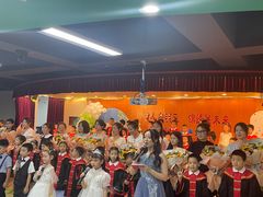 -北京市海淀区锦绣明天莲宝幼儿园