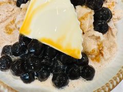 -堂屋糖水店(愚园店)