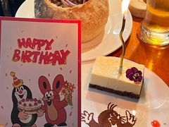 -布拉格餐厅· 中欧捷克菜(全国首店)