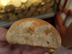 光头饼-北三凯奇清真食品店