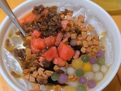 -大众跷脚牛肉馆·非遗传承单位(峨眉山店)