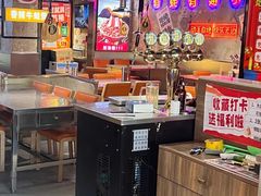 -有蚝有翅烧烤大排档·宵夜(右安门店)