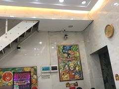 -甜心妈妈·榴莲星级糖水(北京路总店)
