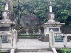 -南普陀寺