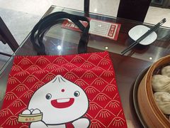 -锡笼记·无锡小笼(水岸店)