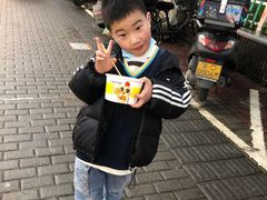 -味子夫鸡柳(解放碑总店)