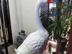 -巢湖名吃·东关老鹅汤(江南风情街店)