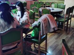 大堂-季季红火锅(动壹店)