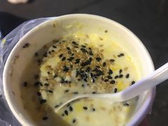 -清真老马家国华牛奶鸡蛋醪糟(正宁路店)