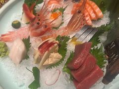 -故乡屋日本料理(八一广场店)