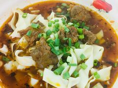 -八一路好吃街(雨田商务大厦店)