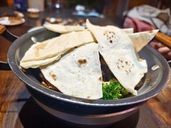 -思金拉措庄园藏餐(太阳岛店)