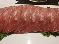 雪龙牛肉-满堂欢豆捞坊(美丽华大酒店店)