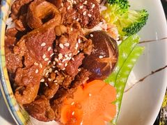 -樱嘢·炭火烧肉(惠南店)