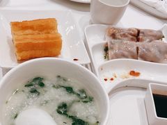 -粤珍轩·家宴·广式茶点(新城广场店)