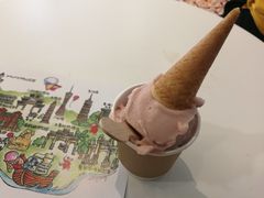 -歎雪糕低糖低脂Gelato冰淇淋