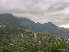 -萝卜寨羌文化生态旅游区