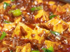 -向川南·水煮鱼·川菜(和平里店)