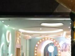 -清远熹乐谷温泉度假酒店