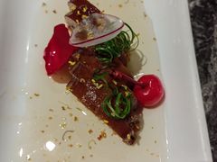 -苏先生海鲜渔庄(金桥店)