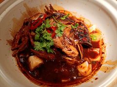 -周家二小姐的菜(西津渡店)