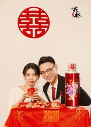 -菲林婚纱摄影工作室