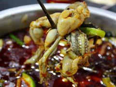 -大理.老字号渝记酸萝卜乌鱼(古城总店)