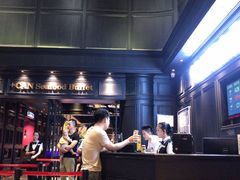 -加餐海鲜自助(集美银泰百货店)