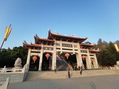 -湄洲岛