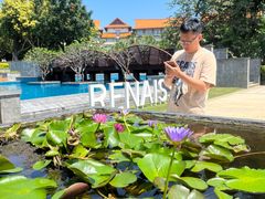 -三亚海棠湾万丽度假酒店